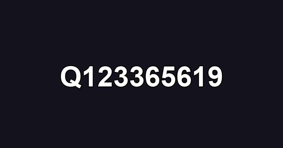 Q123365619