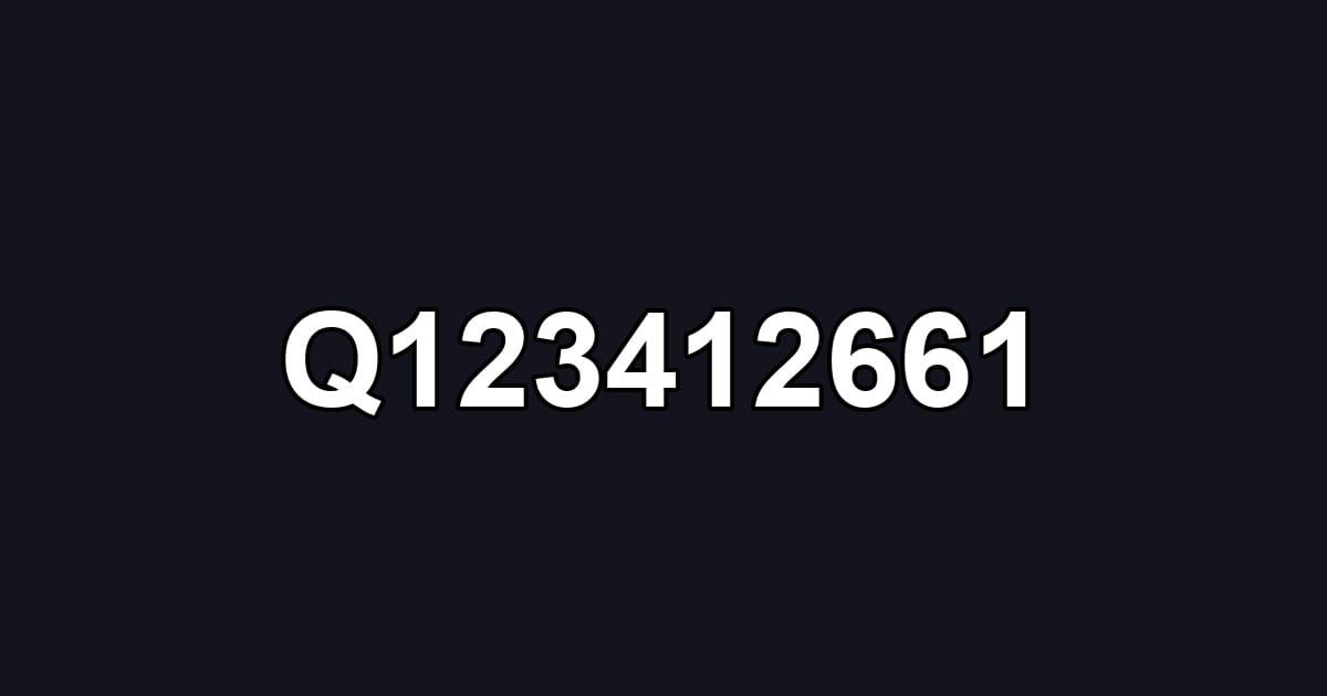 Q123412661