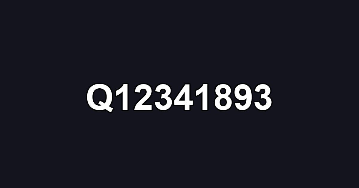 Q12341893