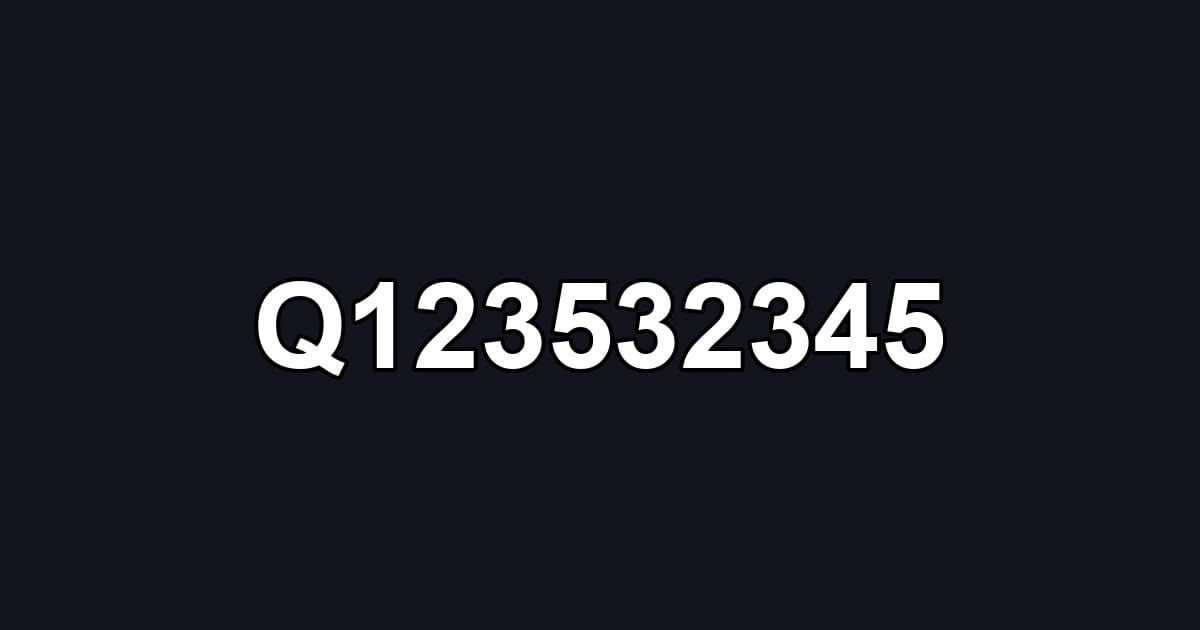 Q123532345