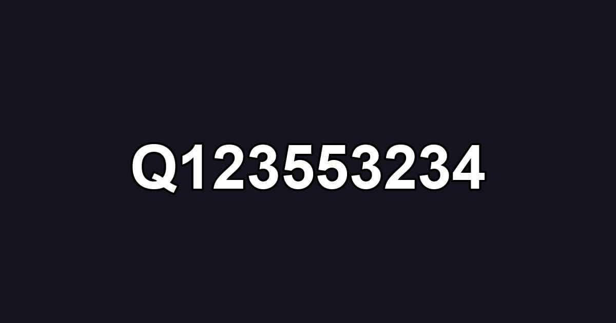Q123553234