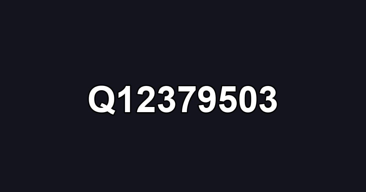 Q12379503