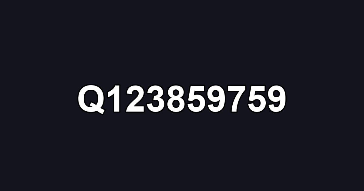 Q123859759