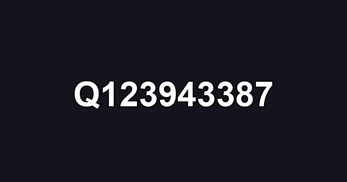 Q123943387