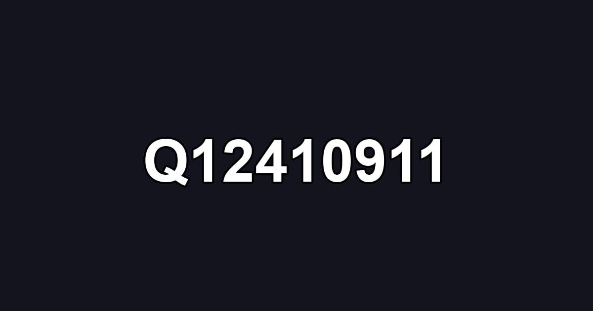 Q12410911