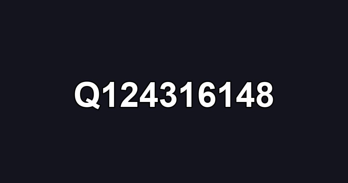 Q124316148