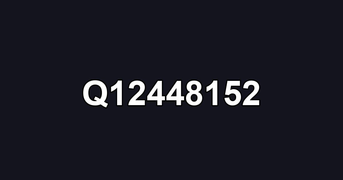 Q12448152