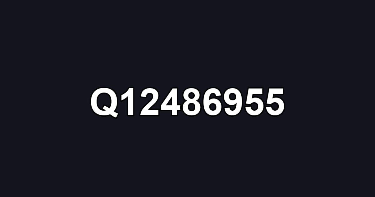 Q12486955