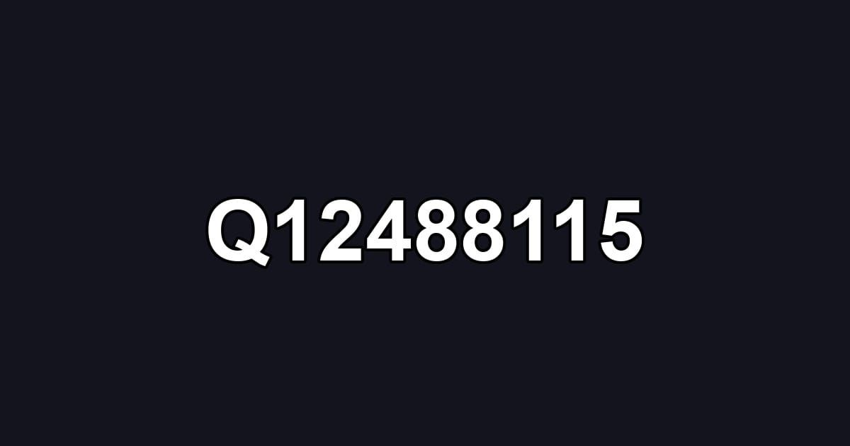 Q12488115