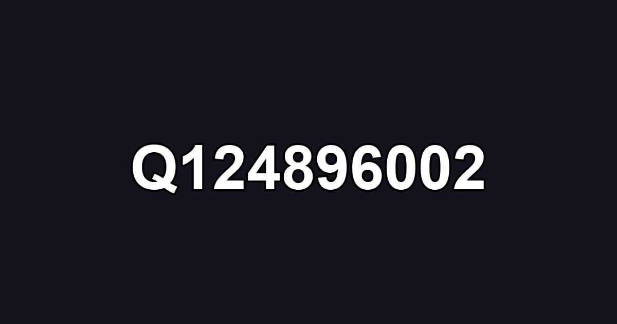 Q124896002