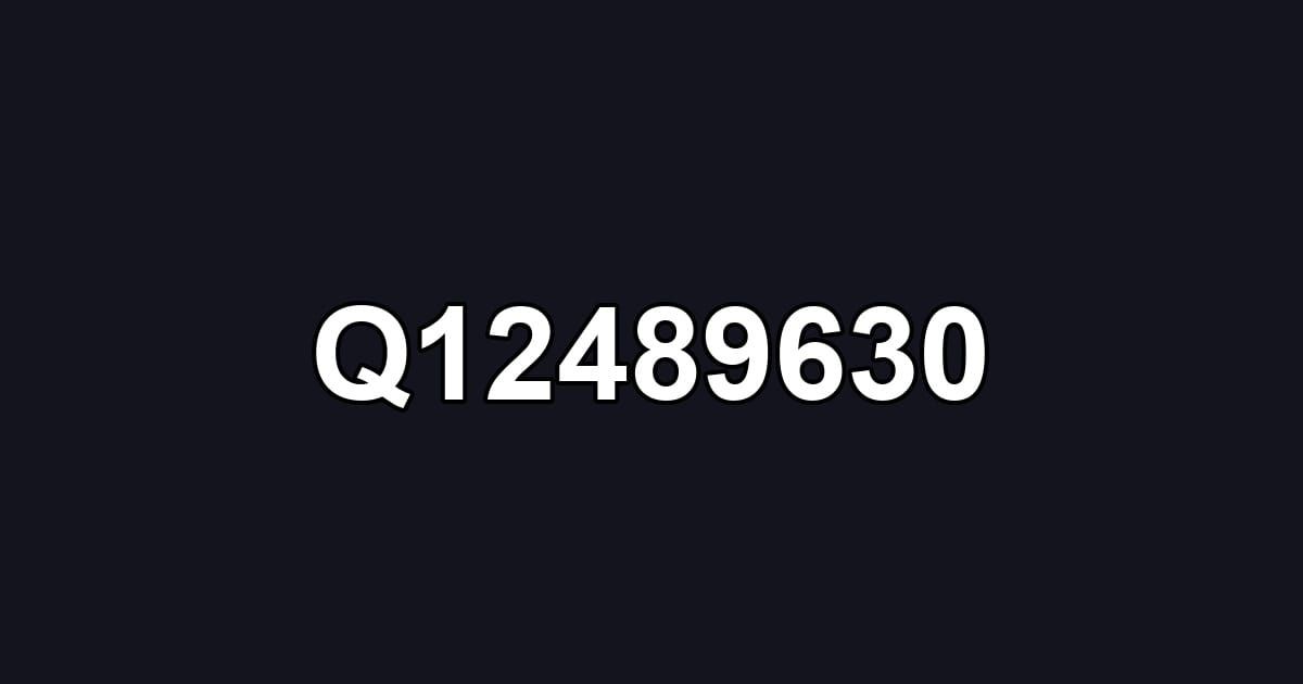 Q12489630