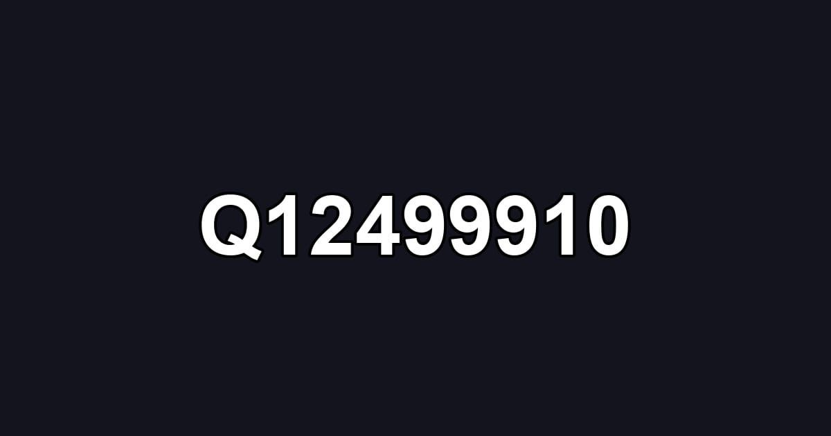 Q12499910