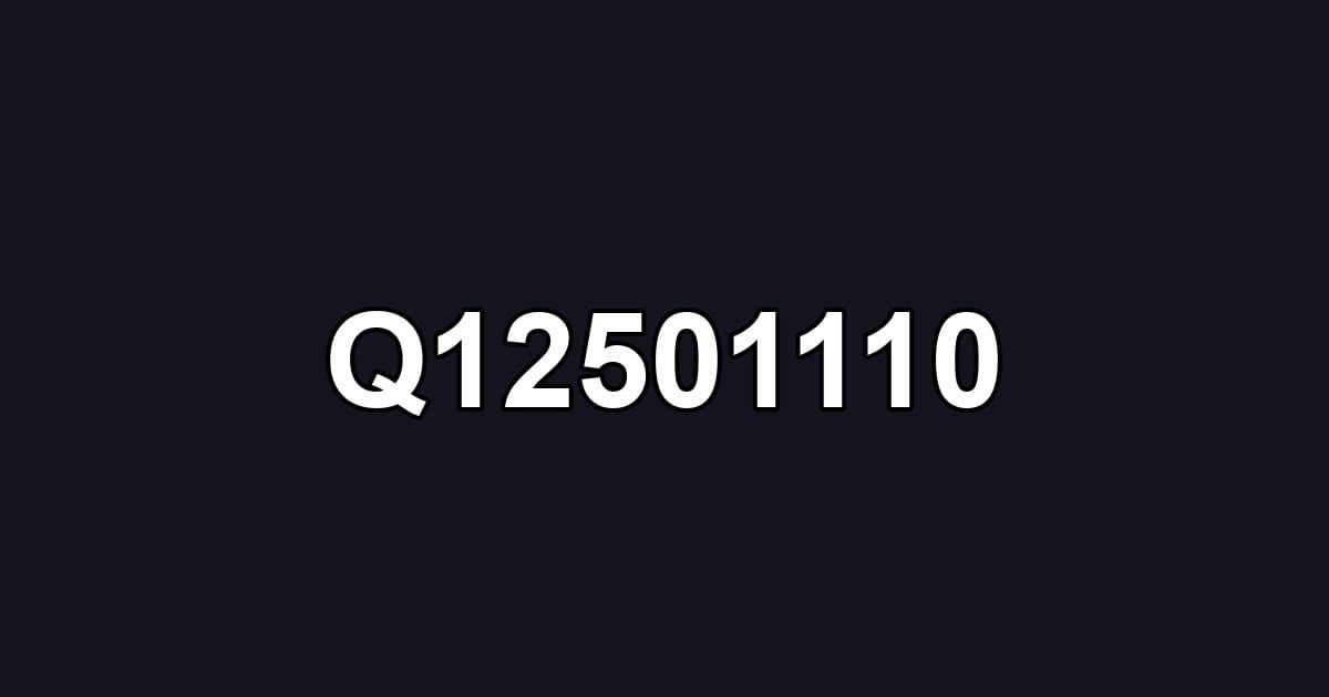 Q12501110