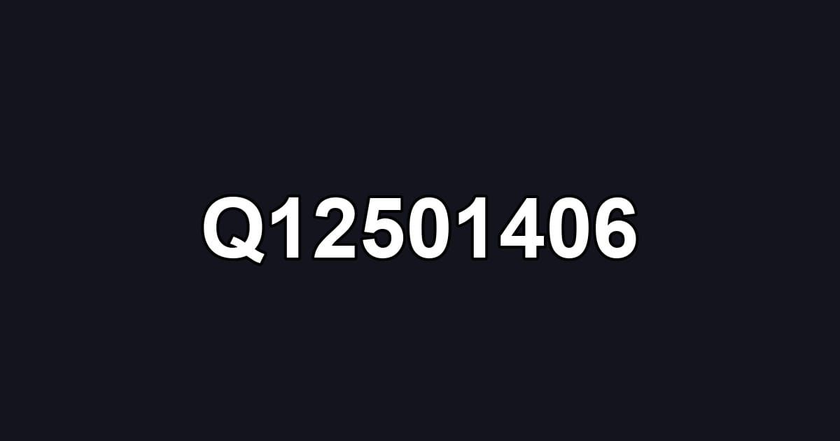 Q12501406