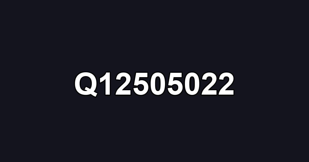 Q12505022