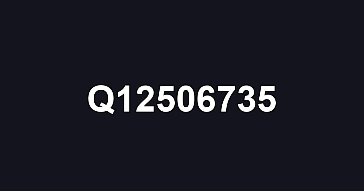 Q12506735