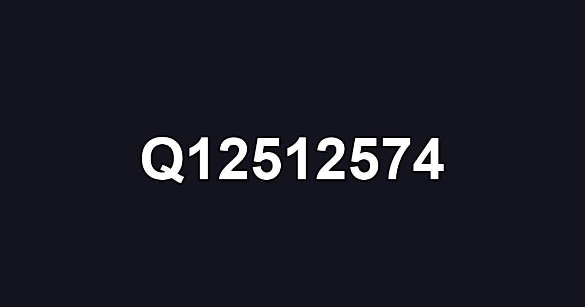 Q12512574