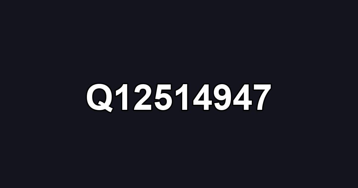 Q12514947