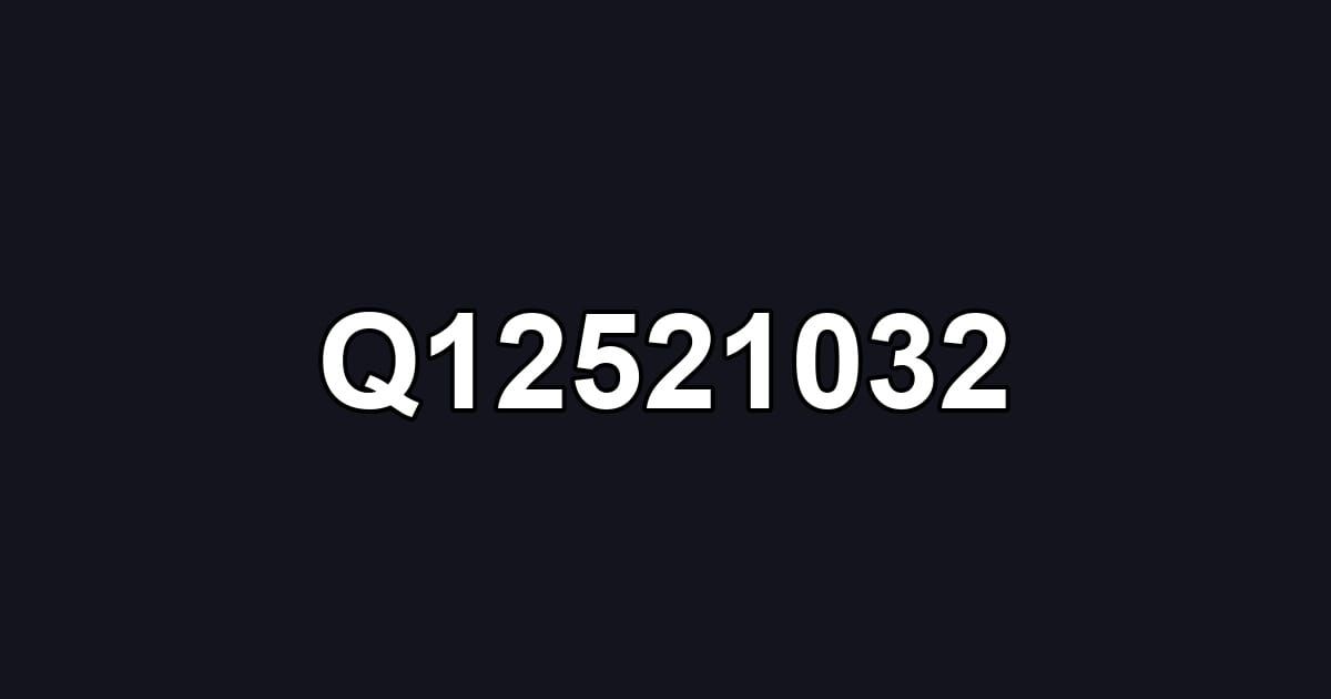 Q12521032