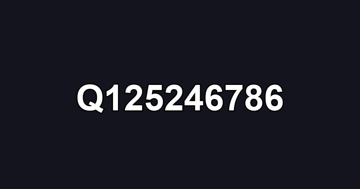 Q125246786