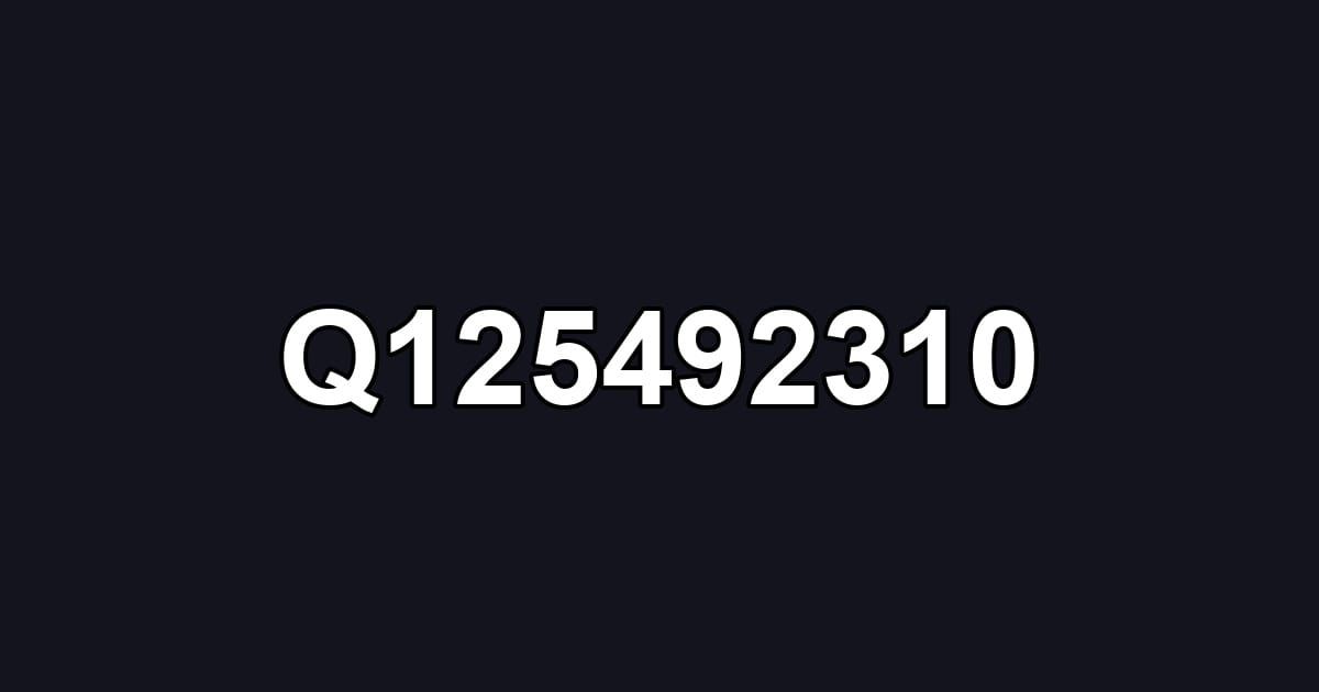 Q125492310