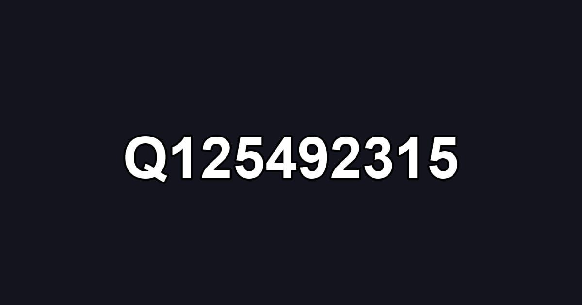 Q125492315