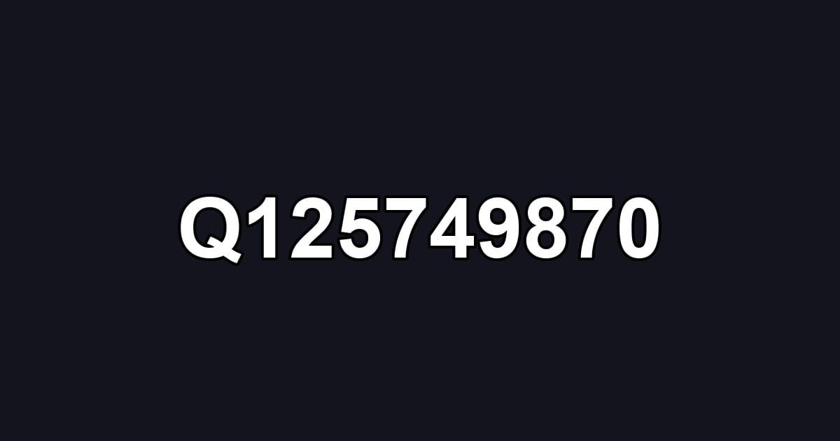 Q125749870