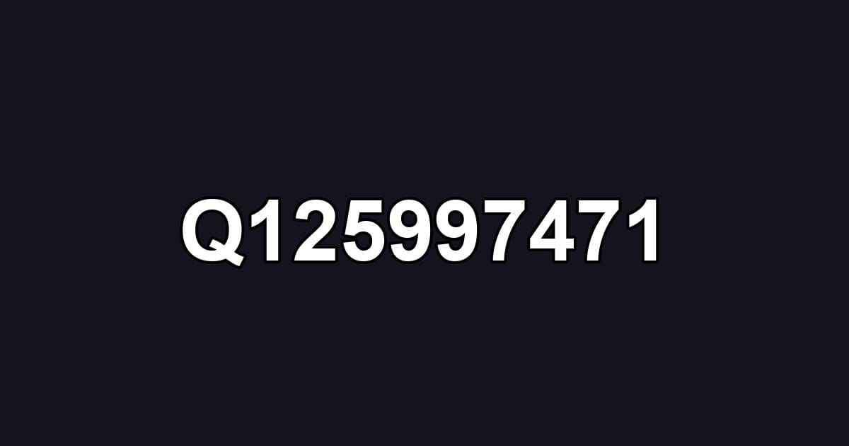 Q125997471