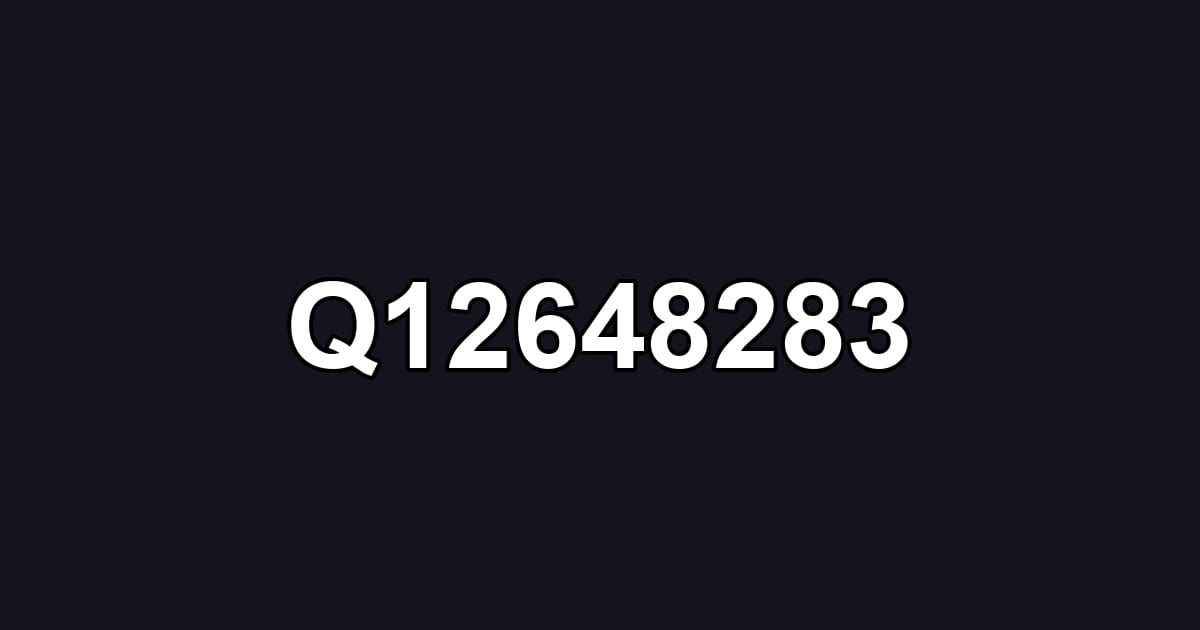 Q12648283