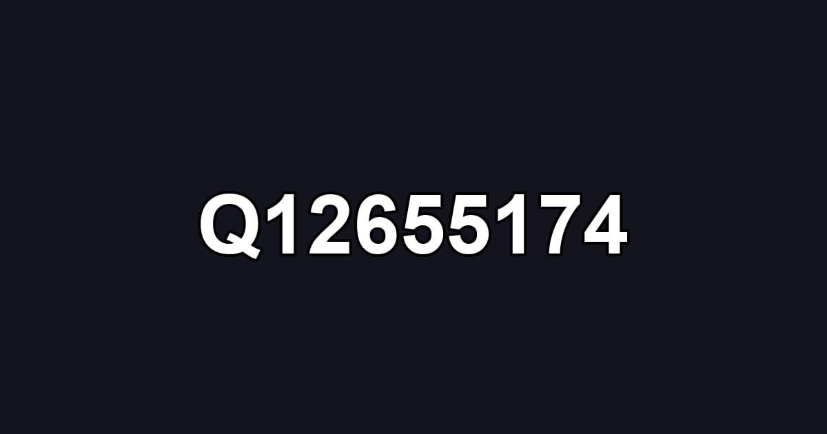 Q12655174