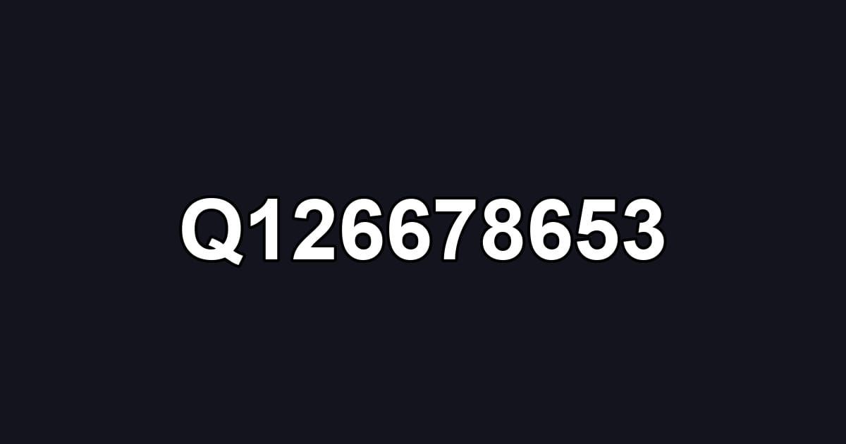 Q126678653