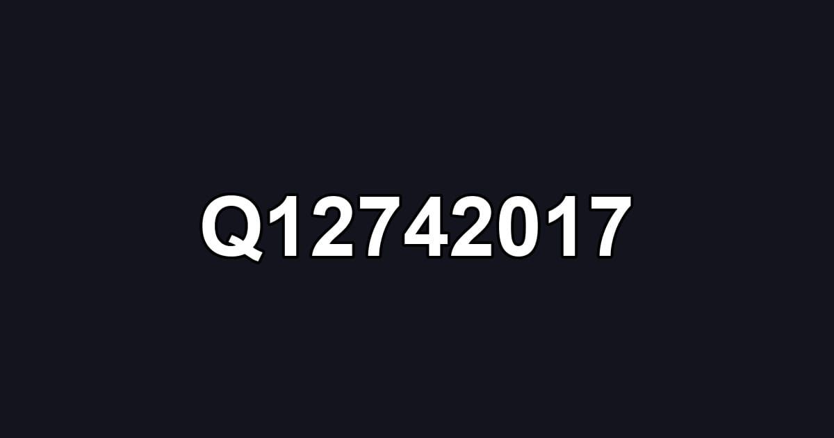 Q12742017