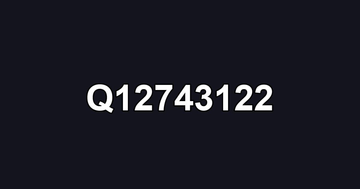 Q12743122
