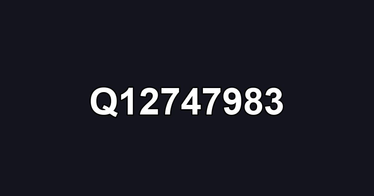 Q12747983