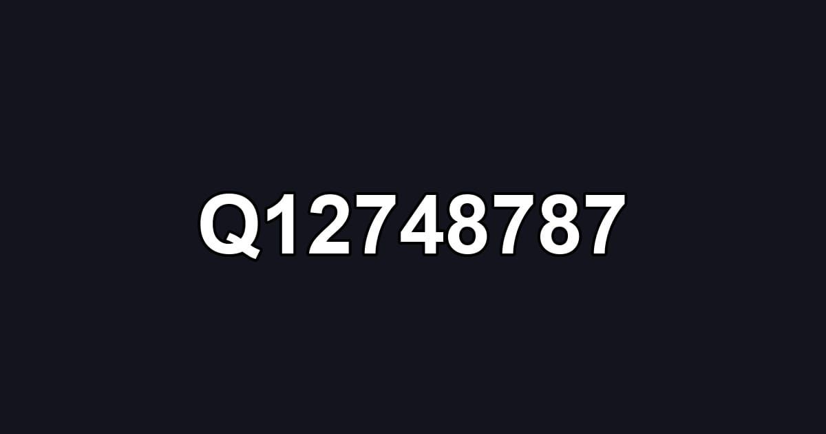 Q12748787