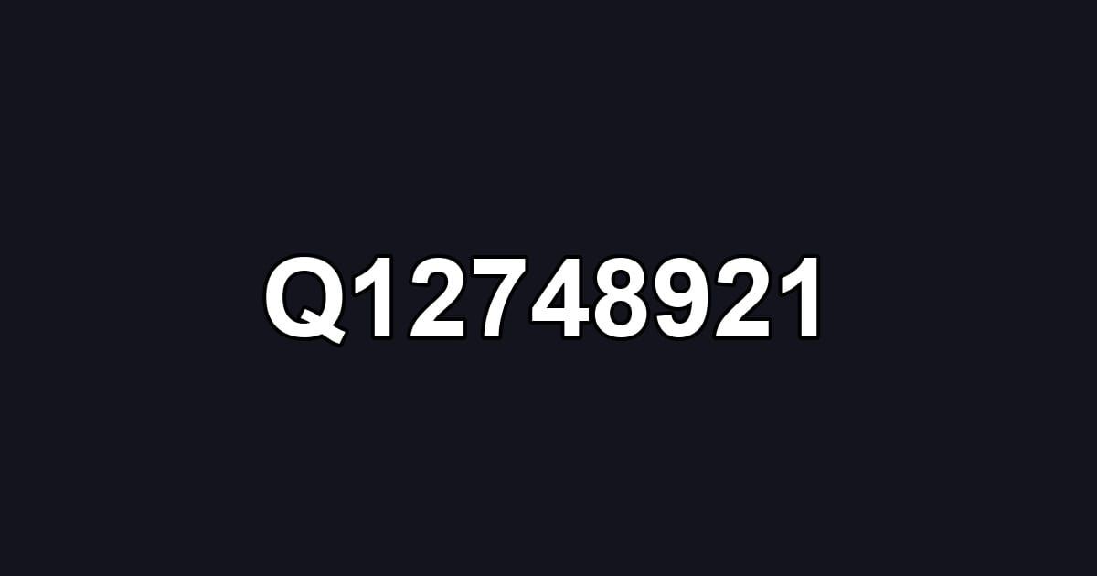 Q12748921