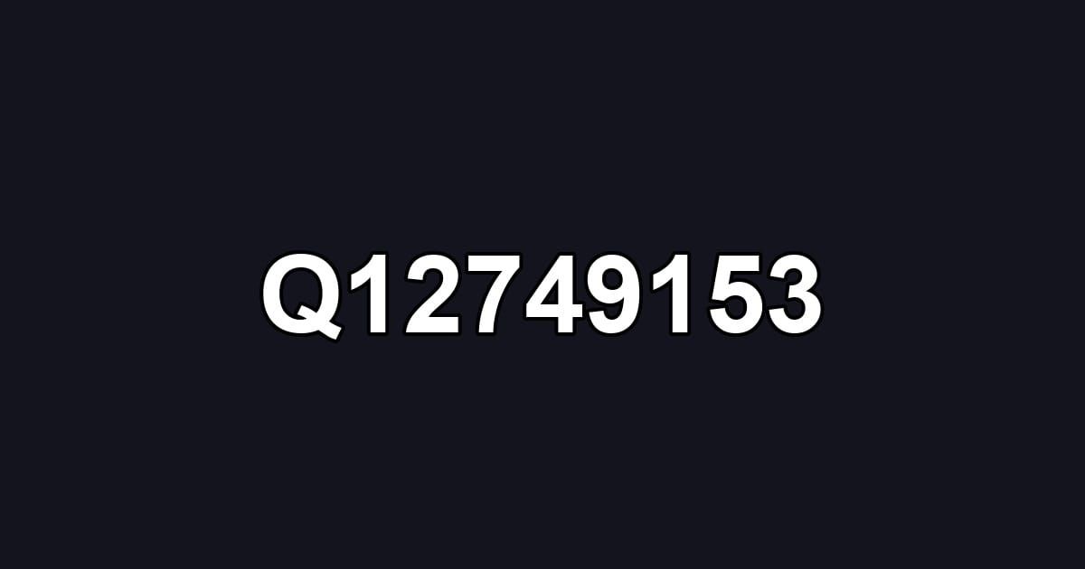 Q12749153