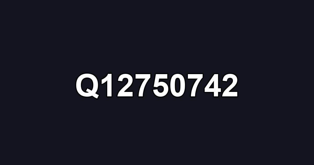 Q12750742