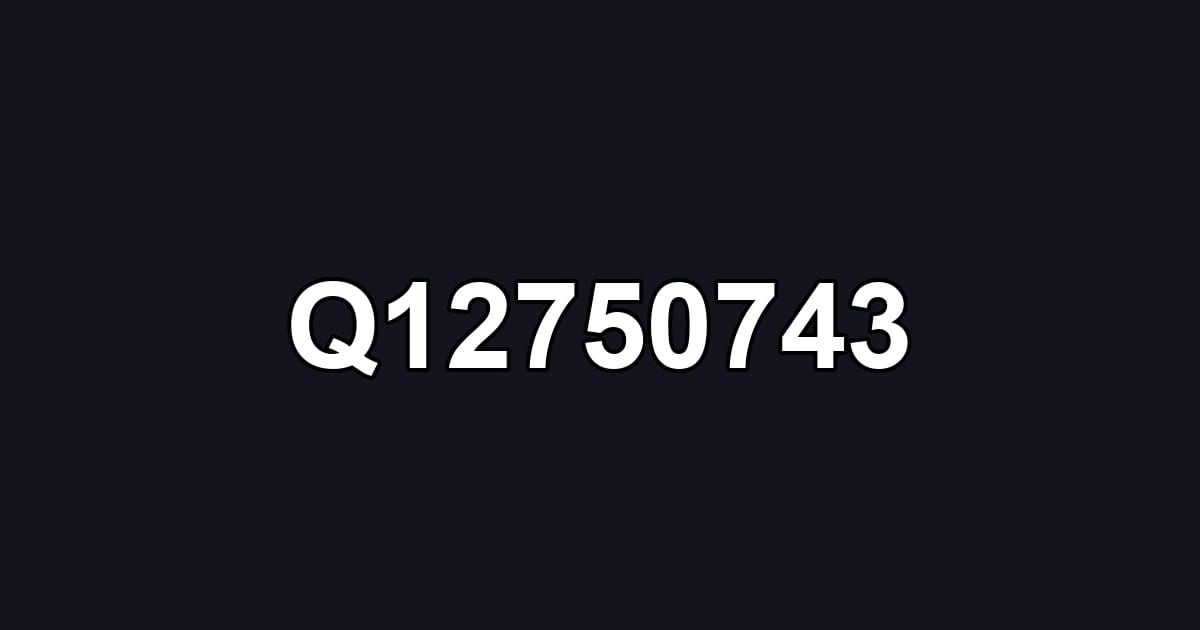 Q12750743