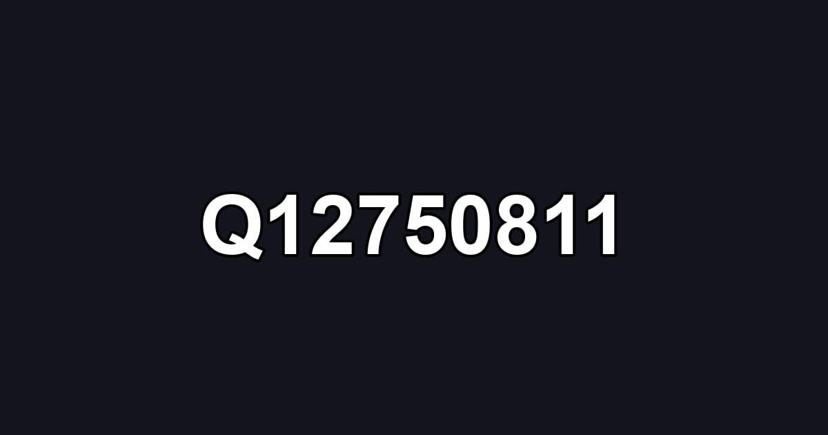 Q12750811