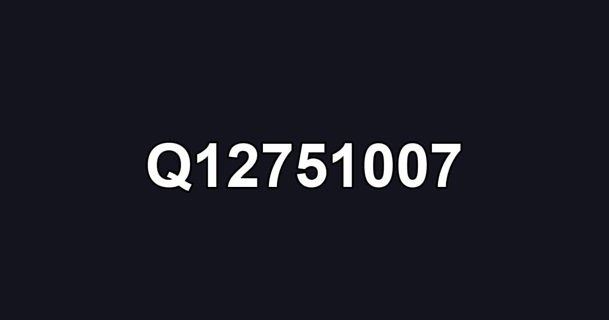 Q12751007