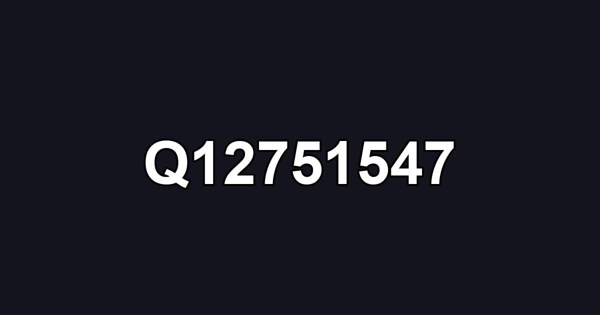 Q12751547