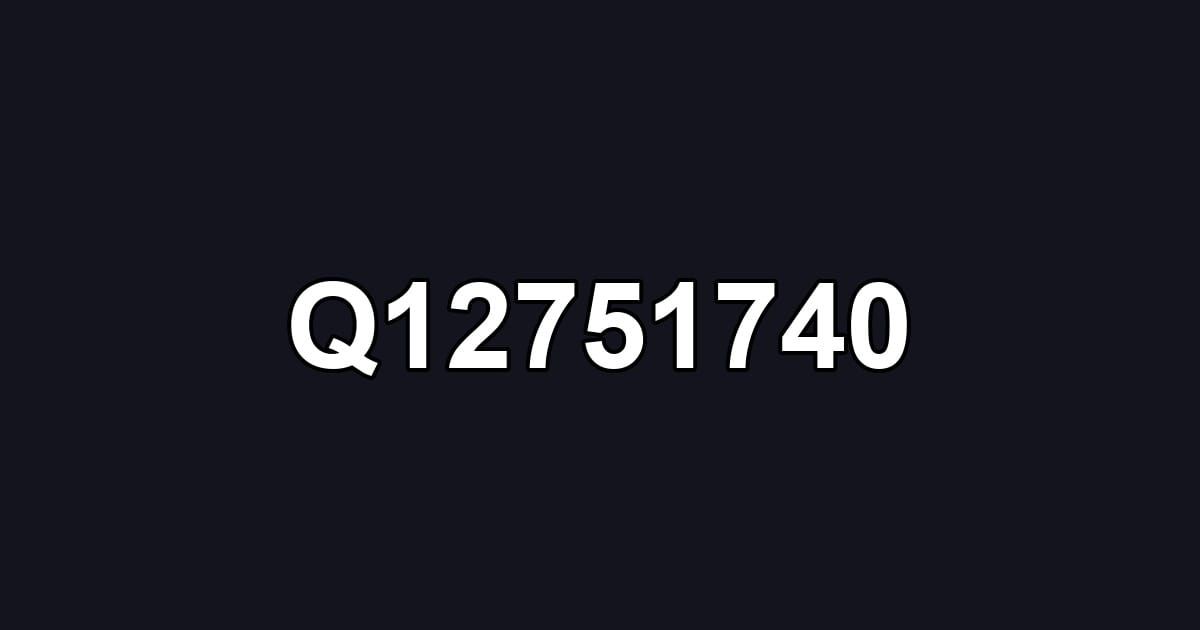 Q12751740