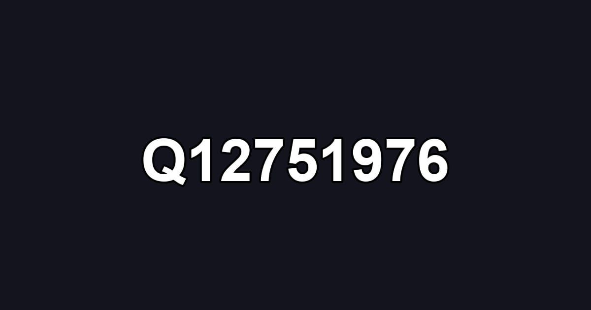 Q12751976