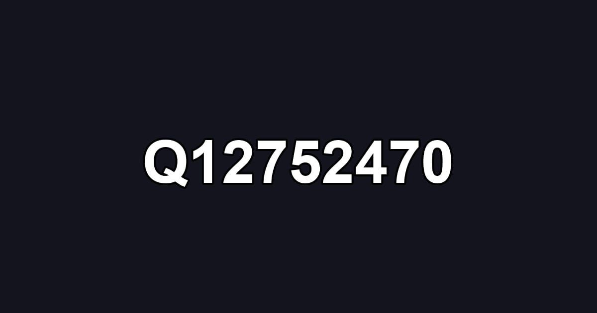 Q12752470