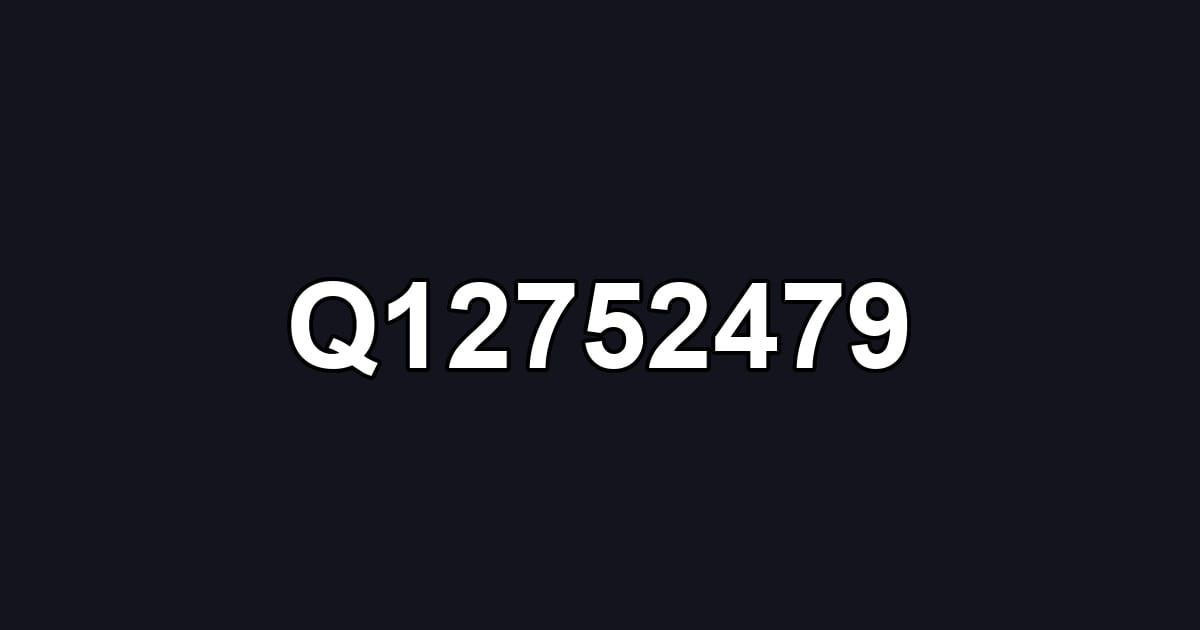 Q12752479