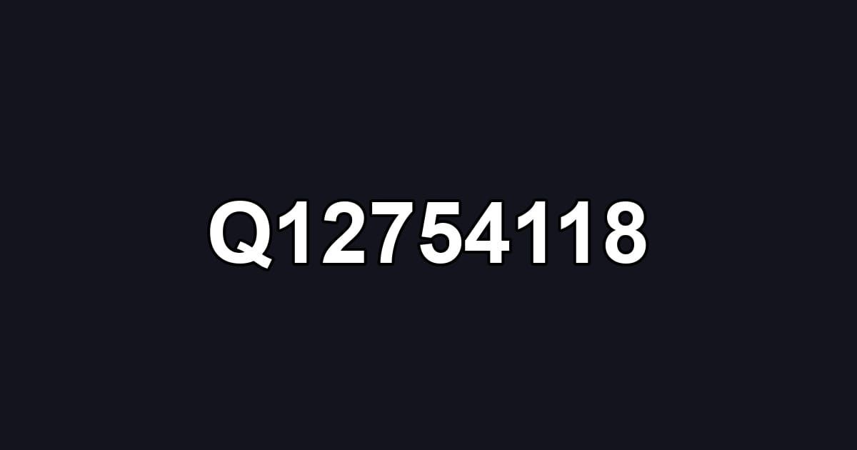 Q12754118