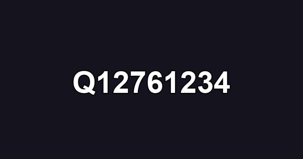 Q12761234