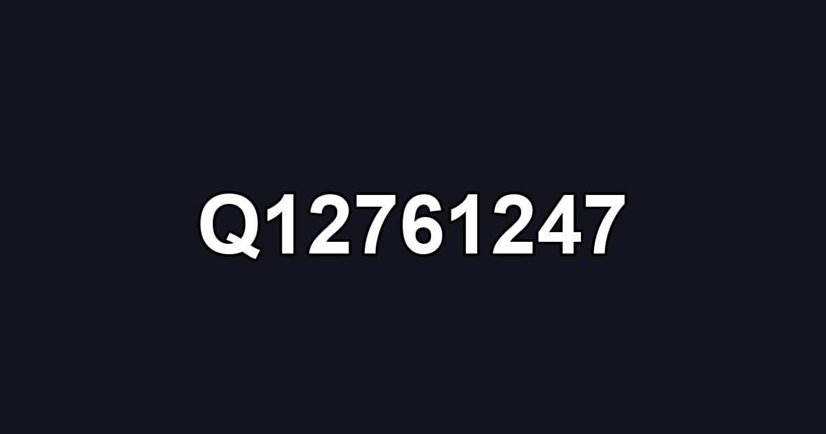 Q12761247