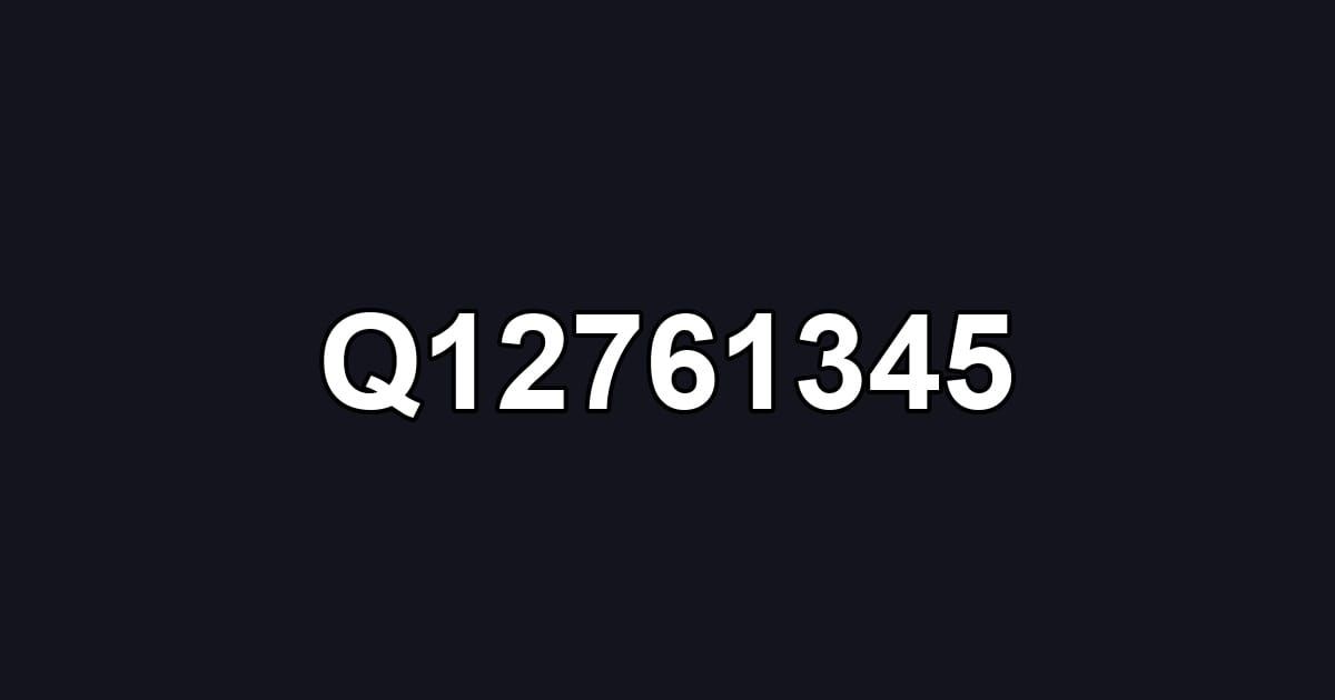Q12761345